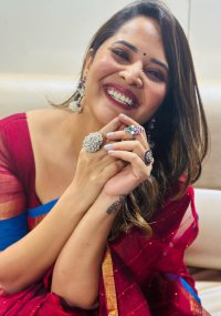 anasuya bharadwaj_teluguvox 2
